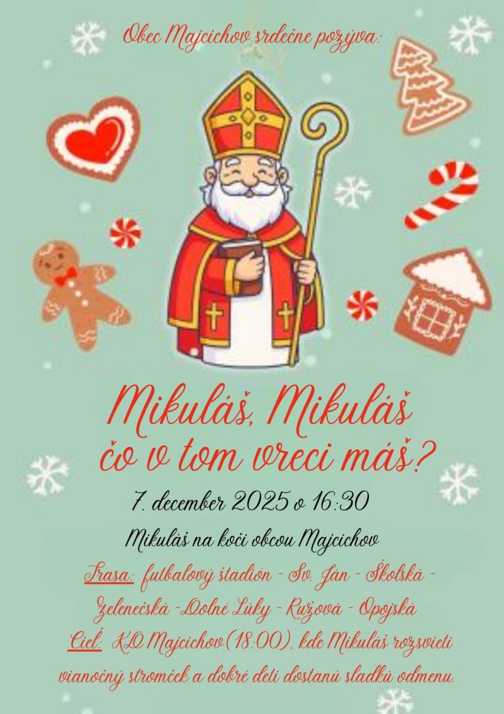 Mikuláš